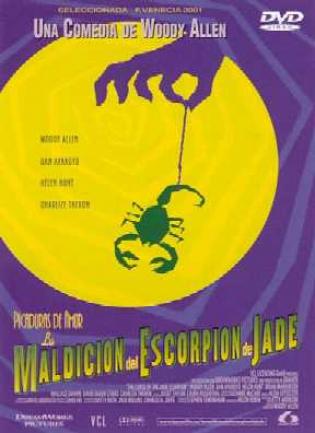 La Maldici�n Del Escorpi�n De Jade (2001)