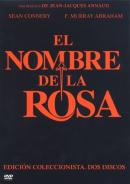 El Nombre De La Rosa (1986)