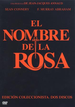 El Nombre De La Rosa (1986)