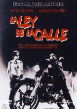 La Ley De La Calle (1983)