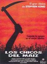 Los Chicos Del Maiz (1984)