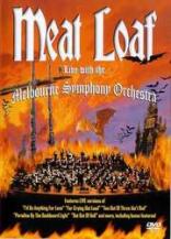 Meat Loaf - Live WithThe Melbourne Symphony Orchestra (2004)