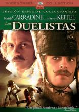 Los Duelistas (1977)