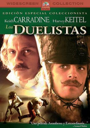 Los Duelistas (1977)